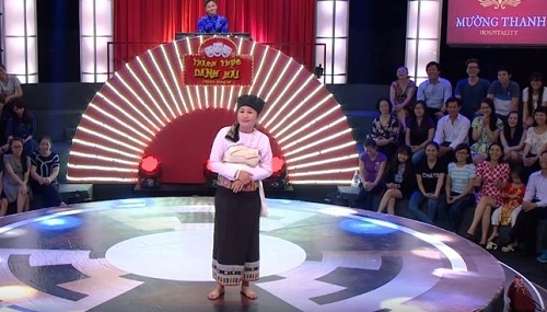 Giải trí - Gala Thách thức danh hài: ‘Siêu nhí triệu view’ An Khang tái xuất (Hình 2).
