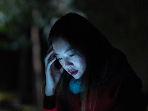 Đời sống - Cuộc gọi nhầm của vợ lúc 12 giờ đêm khiến tôi choáng váng