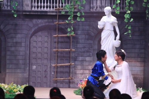 Giải trí - Ơn giời tập 11: ‘Cười lăn cười bò’ với Trường Giang - Kathy Uyên (Hình 3).