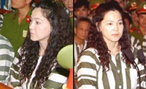 Đời sống - &lsquo;Ch&acirc;n d&agrave;i&rsquo; duy nhất tho&aacute;t &lsquo;đoạn trường' khi &lsquo;hiến t&igrave;nh&rsquo; cho Năm Cam