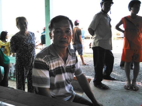 Ph&aacute;p luật - 30 người thương vong khi tr&ecirc;n đường đi ăn hỏi (H&igrave;nh 4).