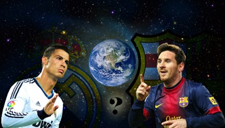 Thể thao - Quả bóng vàng FIFA đang đi được lại tôn chỉ của bóng đá