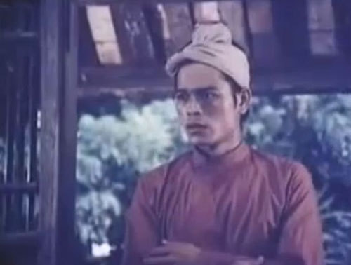 Giải trí - Số phận bi thương của diễn viên đóng thằng Bờm (Hình 2).