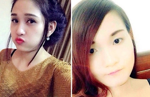 Pháp luật - 'Quy trình' điều gái karaoke sex của 2 má mì 9X xinh như mộng