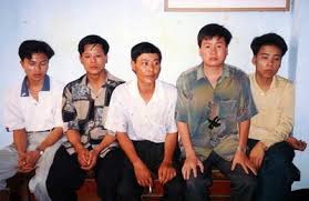 Pháp luật - Ông trùm Năm Cam có 'giật dây' trong vụ thanh toán Thắng 'chập'? (Hình 2).