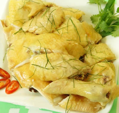 Xã hội - Điểm danh các món ngon trong mâm cỗ Tết cổ truyền ở Miền Bắc (Hình 3).