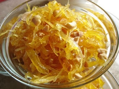 Xã hội - Cách làm mứt dẻo thơm ngon hấp dẫn đón Tết (Hình 2).