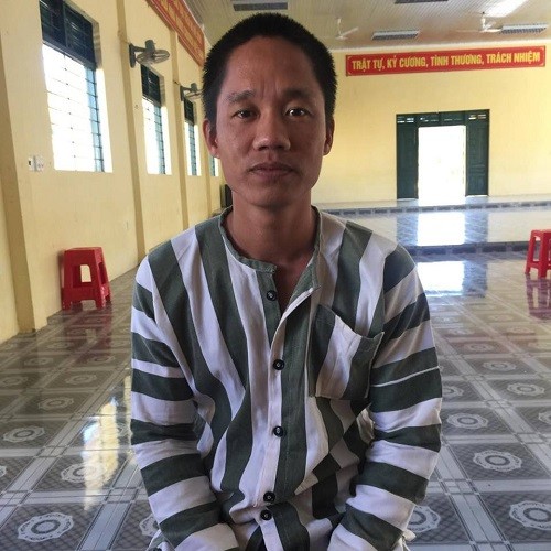 Pháp luật - Tâm sự nghẹn đắng của thầy giáo trẻ trót yêu học trò
