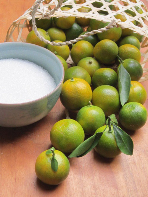 X&atilde; hội - C&aacute;ch l&agrave;m mứt quất dẻo thơm đ&atilde;i kh&aacute;ch trong những ng&agrave;y Tết &acirc;m lịch