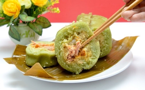 Xã hội - Những món ăn ngon có trong mâm cỗ Tết miền Trung