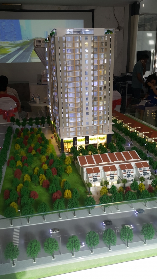 Kinh doanh - Quốc Cường Gia Lai chính thức mở bán dự án De Capella (Hình 2).