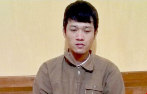 Pháp luật - Kẻ giết người, cướp xe ở Hà Tĩnh khai từng cướp cách đây 10 năm
