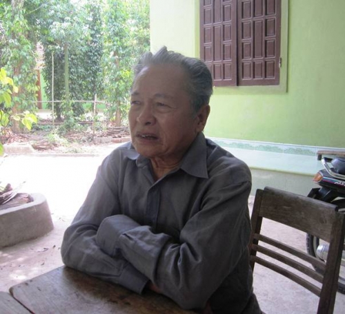 X&atilde; hội - B&iacute; ẩn chuyện QUẠ ĐEN chỉ chỗ x&acirc;y Ngh&egrave; N&aacute; trong rừng cấm ở Quảng B&igrave;nh (H&igrave;nh 2).