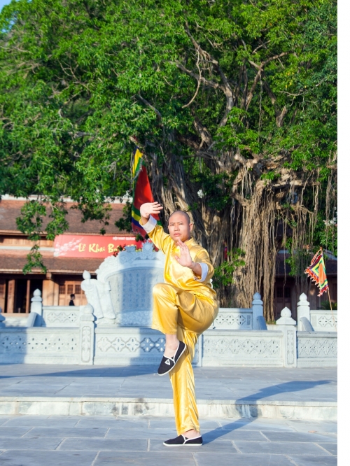 Xã hội - Những ‘hiệp sĩ đường phố’ chỉ thích gặp... cướp
