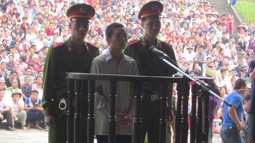 Pháp luật - Thảm án Yên Bái: Luật sư kể về bí mật của Đặng Văn Hùng