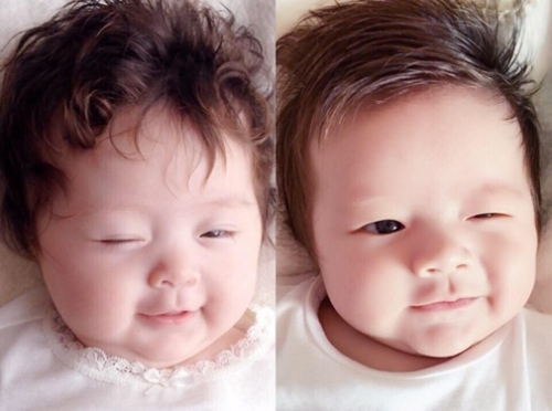 Giải trí - Lộ diện 'chồng tin đồn’ của Elly Trần (Hình 6).