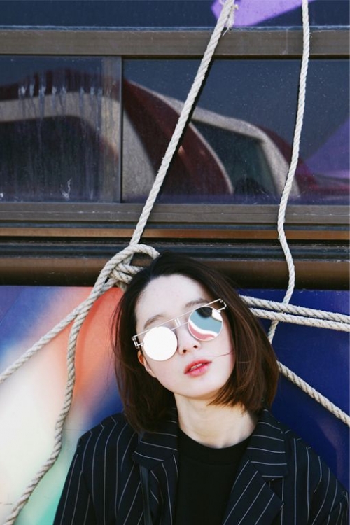Giải trí - Kiểu bob, xu hướng tóc 2016 khiến phái nữ ‘mê mệt’ (Hình 7).