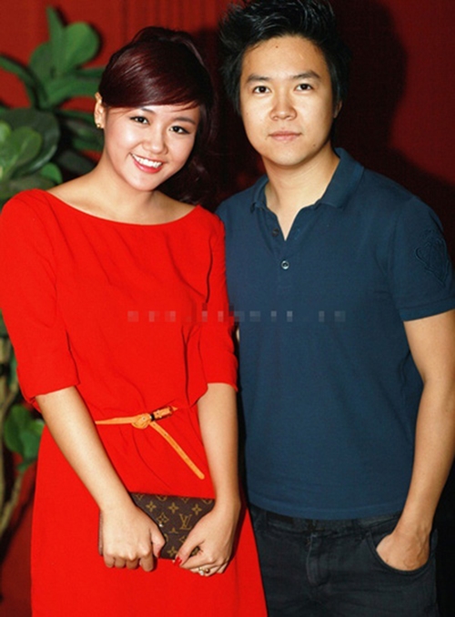 Giải tr&iacute; - Sao Việt v&agrave; những c&aacute;ch chia tay nhau 'dậy s&oacute;ng' dư luận