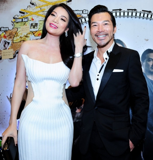 Giải tr&iacute; - Sao Việt v&agrave; những c&aacute;ch chia tay nhau 'dậy s&oacute;ng' dư luận (H&igrave;nh 2).