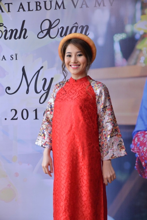 Giải trí - 'Hot girl bolero' Tố My bị nhầm giọng là danh ca Như Quỳnh