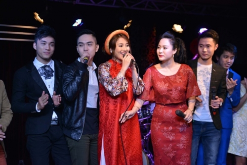 Giải trí - 'Hot girl bolero' Tố My bị nhầm giọng là danh ca Như Quỳnh (Hình 3).