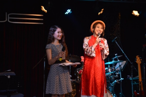 Giải trí - 'Hot girl bolero' Tố My bị nhầm giọng là danh ca Như Quỳnh (Hình 5).