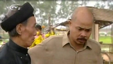 Giải trí - Nghệ sĩ 'Chu Văn Quềnh' trong phim Đất và người giờ ra sao?