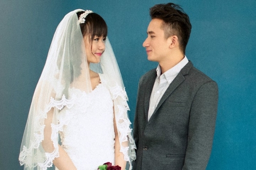 Giải trí - Phan Mạnh Quỳnh: Đổi đời ngoạn mục sau 'Vợ người ta' (Hình 2).