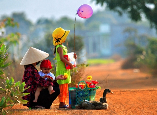 Kinh doanh - Lịch nghỉ Tết Âm lịch Bính Thân 2016 chính thức (Hình 2).