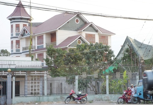 Pháp luật - Giết đại gia Tiền Giang: Hung thủ gây án không biết camera hoạt động