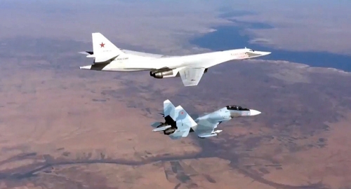 Thế giới - Tình hình chiến sự ở Syria: Tin buồn cho Mỹ, NATO