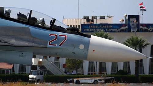 Thế giới - Tình hình chiến sự ở Syria: Tin buồn cho Mỹ, NATO (Hình 2).