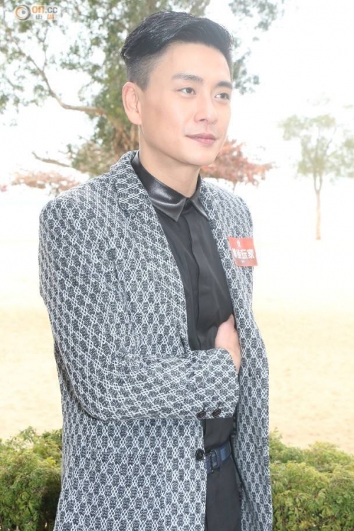 Giải tr&iacute; - Huỳnh Th&uacute;y Như bất ngờ kết h&ocirc;n Ti&ecirc;u Ch&iacute;nh Nam chỉ l&agrave; giả (H&igrave;nh 4).