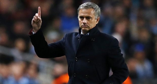 Thể thao - Mourinho được đại gia Trung Quốc mời lương siêu khủng