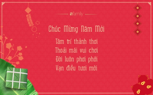 Xã hội - 20 câu chúc Tết ai cũng muốn nghe nhất ngày đầu năm mới 2016 (Hình 19).