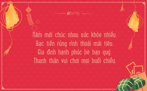 Xã hội - 20 câu chúc Tết ai cũng muốn nghe nhất ngày đầu năm mới 2016 (Hình 3).