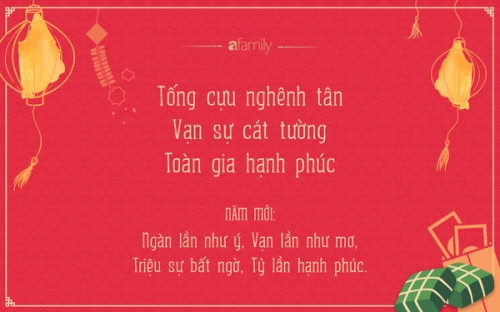 Xã hội - 20 câu chúc Tết ai cũng muốn nghe nhất ngày đầu năm mới 2016 (Hình 7).