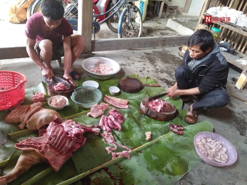 X&atilde; hội - Mục sở thị m&acirc;m c&uacute;ng ng&agrave;y 30 Tết của gia đ&igrave;nh người T&agrave;y Y&ecirc;n B&aacute;i (H&igrave;nh 5).