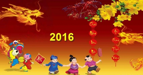 X&atilde; hội - Tổng hợp những h&igrave;nh ảnh ch&uacute;c mừng năm mới 2016 đẹp, độc nhất (H&igrave;nh 14).