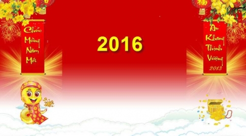 X&atilde; hội - Tổng hợp những h&igrave;nh ảnh ch&uacute;c mừng năm mới 2016 đẹp, độc nhất (H&igrave;nh 15).