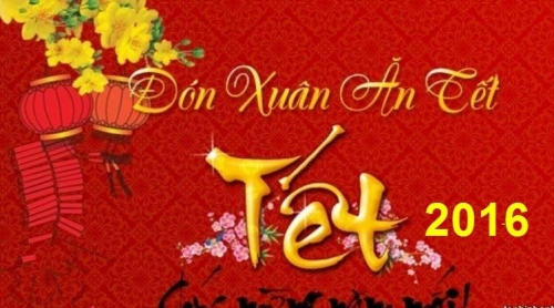 X&atilde; hội - Tổng hợp những h&igrave;nh ảnh ch&uacute;c mừng năm mới 2016 đẹp, độc nhất (H&igrave;nh 7).