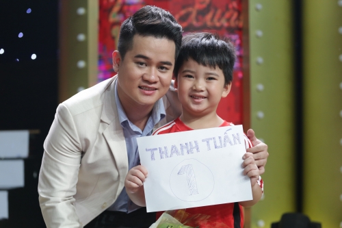 Giải tr&iacute; - Ca sĩ giấu mặt: Lam Trường thừa nhận h&aacute;t giống Trương Học Hữu (H&igrave;nh 2).