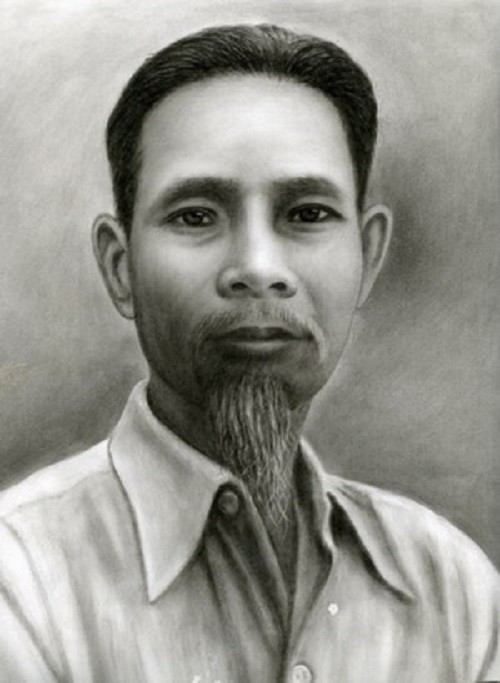 Xã hội - Lần đầu công bố tư liệu đặc biệt nhà cách mạng lừng danh Hồ Tùng Mậu