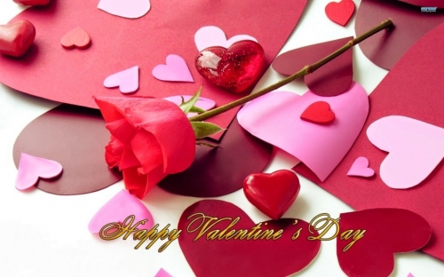 Đời sống - Lời chúc Valentine 2016 hay nhất cho chồng yêu