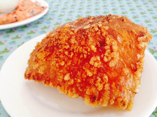 X&atilde; hội - C&aacute;ch chuẩn bị m&acirc;m cỗ tam s&ecirc;n c&uacute;ng Thần T&agrave;i t&iacute;ch t&agrave;i cầu lộc (H&igrave;nh 2).