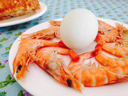 X&atilde; hội - C&aacute;ch chuẩn bị m&acirc;m cỗ tam s&ecirc;n c&uacute;ng Thần T&agrave;i t&iacute;ch t&agrave;i cầu lộc (H&igrave;nh 3).