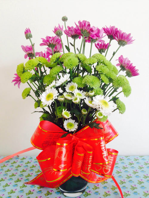 X&atilde; hội - C&aacute;ch chuẩn bị m&acirc;m cỗ tam s&ecirc;n c&uacute;ng Thần T&agrave;i t&iacute;ch t&agrave;i cầu lộc (H&igrave;nh 4).