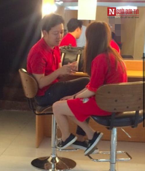 Giải trí - Valentine’s Day: Chi Pu khoe ‘người bí ấn’, Hari Won phấn khích với (Hình 3).