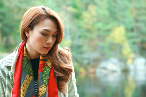 Giải trí - Mỹ Tâm ‘gây sốt’ với ‘Chỉ hai đứa mình thôi nhé’ dịp Valentine 2016