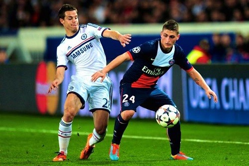 Thể thao - PSG – Chelsea: Chờ Costa và Ibrahimovic 'đấu súng'